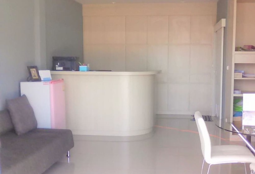 호텔 Kim Lung Airport