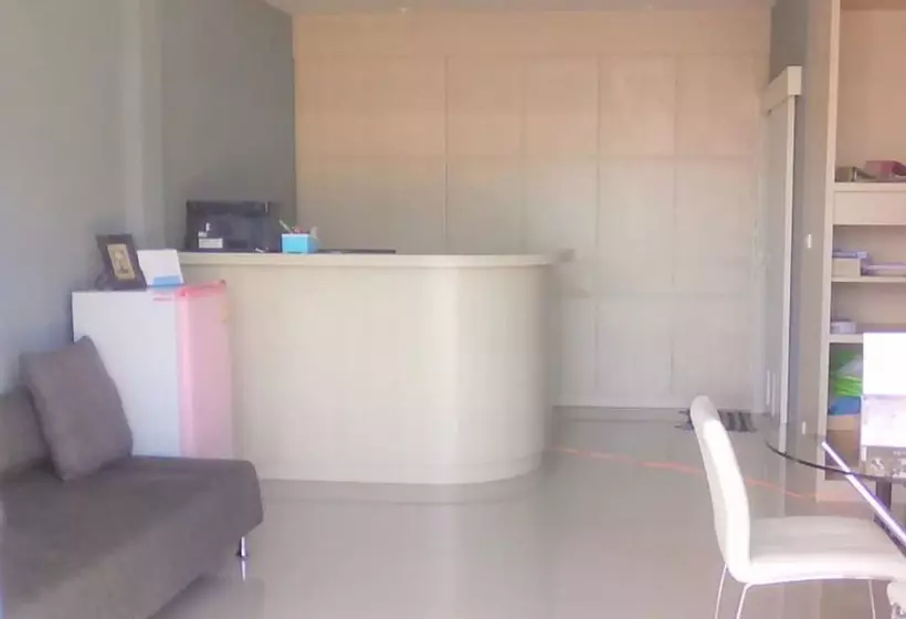 Hotelli Kim Lung Airport