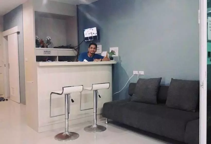 Hotelli Kim Lung Airport