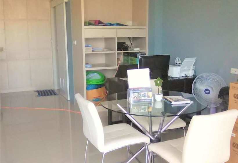 호텔 Kim Lung Airport