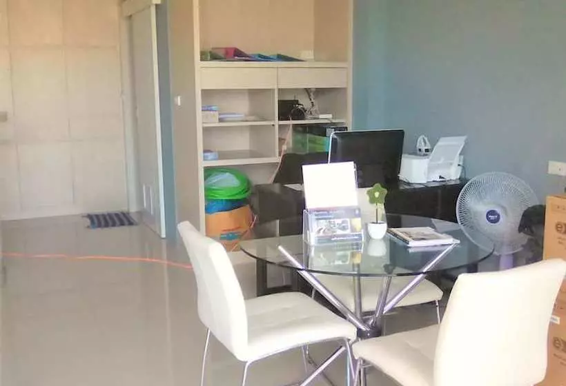 Hotelli Kim Lung Airport