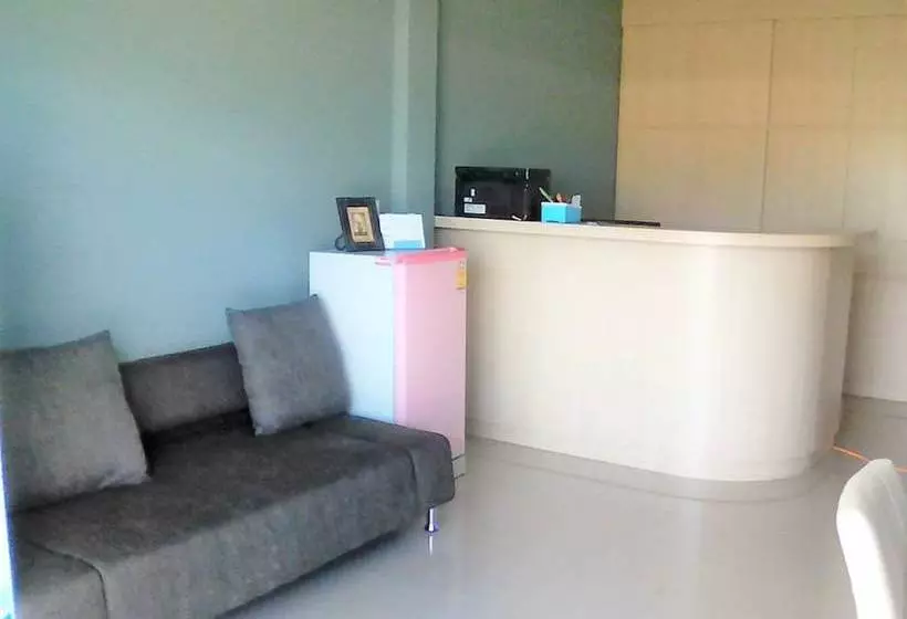 Hotelli Kim Lung Airport