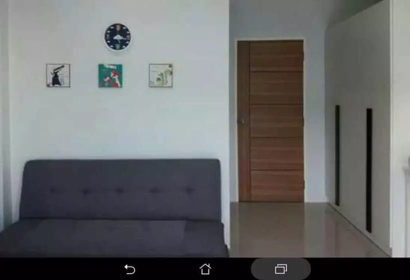 Hotelli Kim Lung Airport