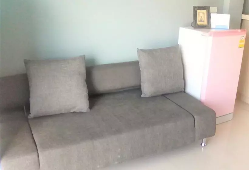 Hotelli Kim Lung Airport