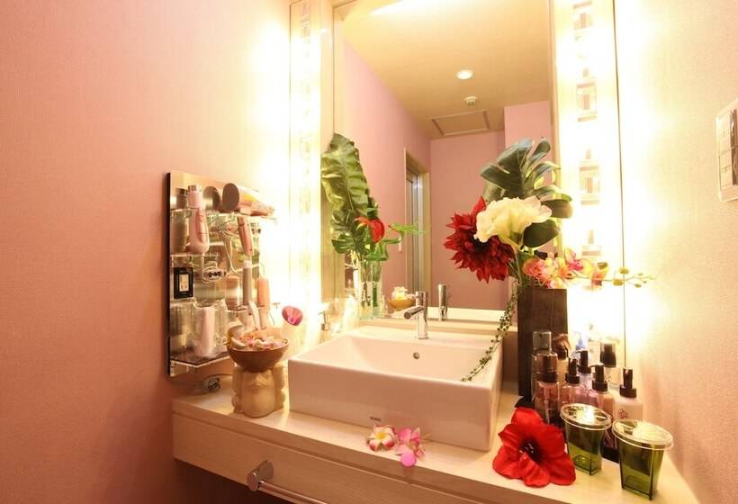 فندق Lusso Croce Asian Resort   Adult Only