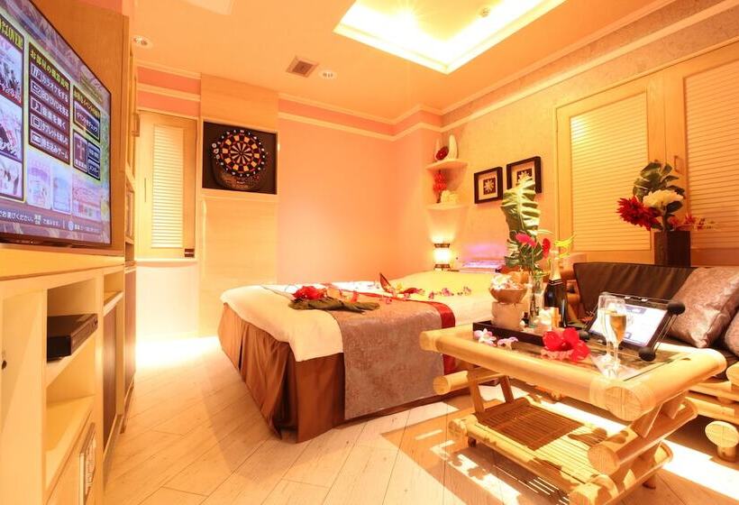 فندق Lusso Croce Asian Resort   Adult Only