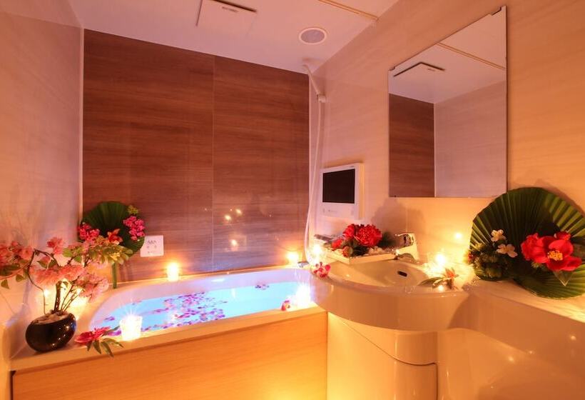 فندق Lusso Croce Asian Resort   Adult Only