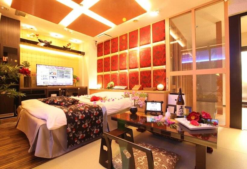 فندق Lusso Croce Asian Resort   Adult Only