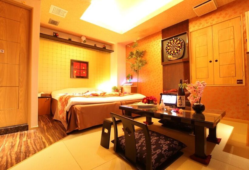 فندق Lusso Croce Asian Resort   Adult Only