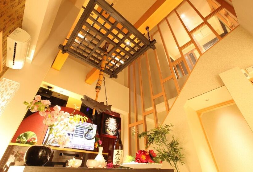 فندق Lusso Croce Asian Resort   Adult Only