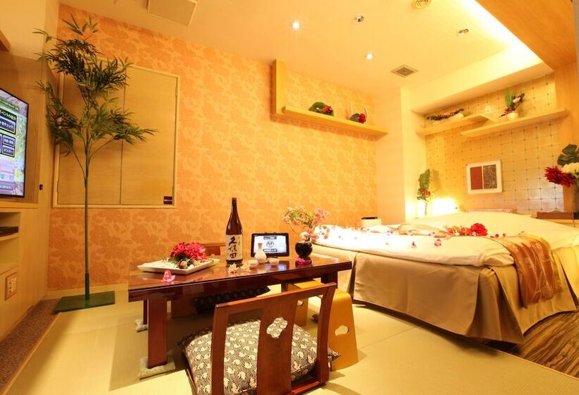 فندق Lusso Croce Asian Resort   Adult Only