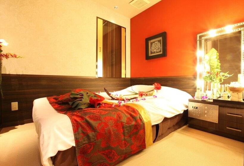 فندق Lusso Croce Asian Resort   Adult Only