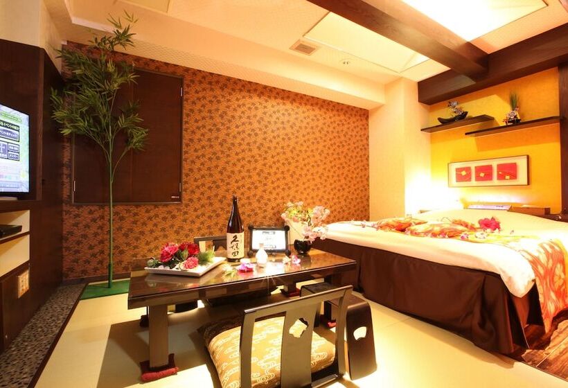 فندق Lusso Croce Asian Resort   Adult Only