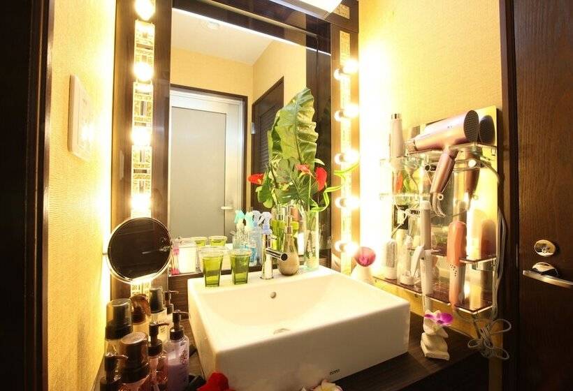 فندق Lusso Croce Asian Resort   Adult Only