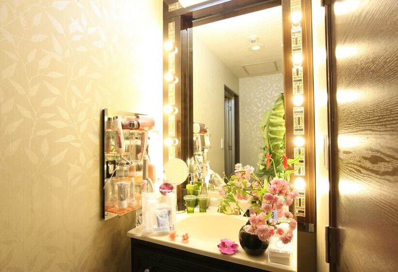 فندق Lusso Croce Asian Resort   Adult Only