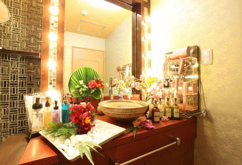 فندق Lusso Croce Asian Resort   Adult Only