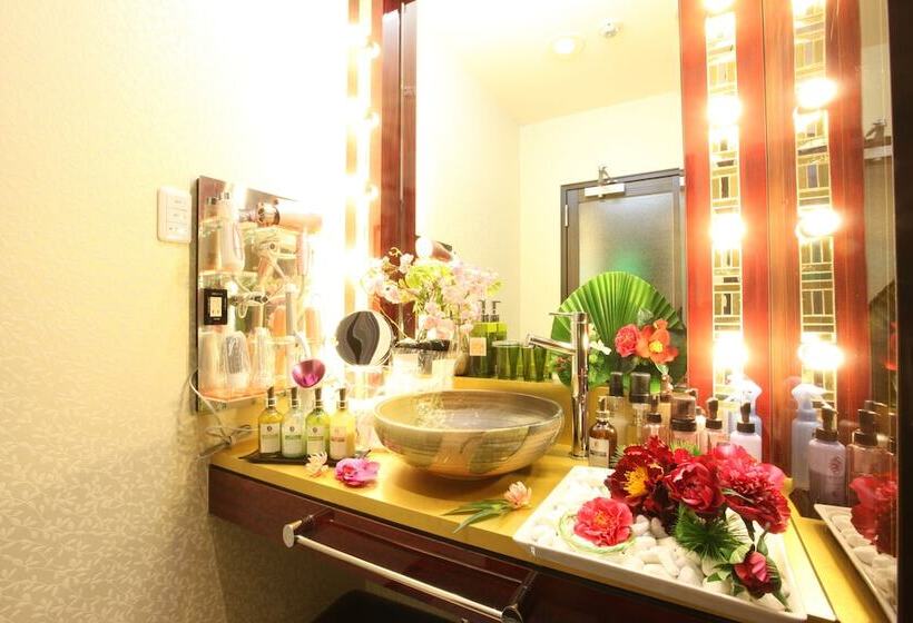 فندق Lusso Croce Asian Resort   Adult Only