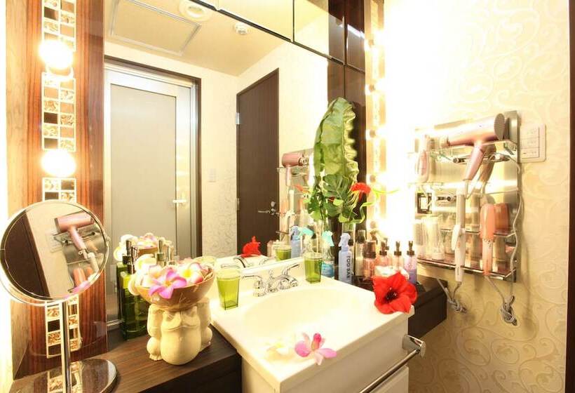 فندق Lusso Croce Asian Resort   Adult Only