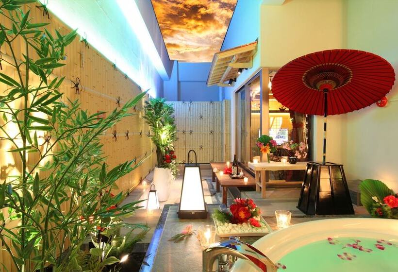 فندق Lusso Croce Asian Resort   Adult Only