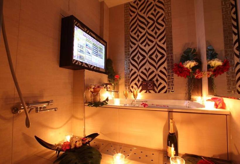 فندق Lusso Croce Asian Resort   Adult Only