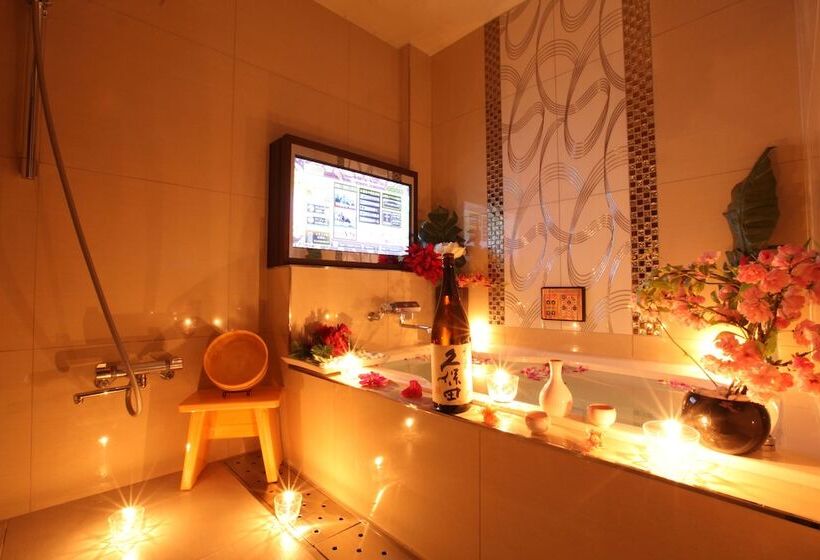 فندق Lusso Croce Asian Resort   Adult Only