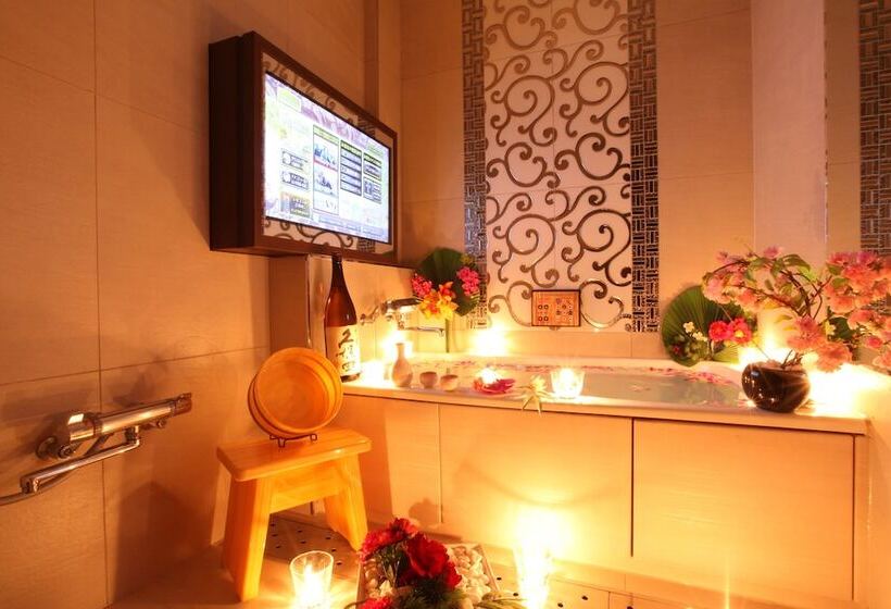 فندق Lusso Croce Asian Resort   Adult Only