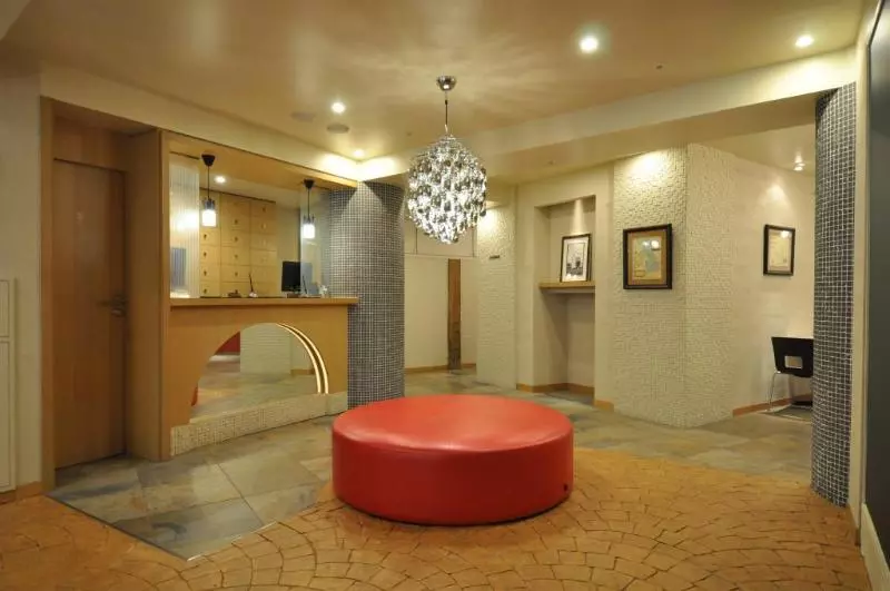 Hotelli Mid In Kawasakiekimae