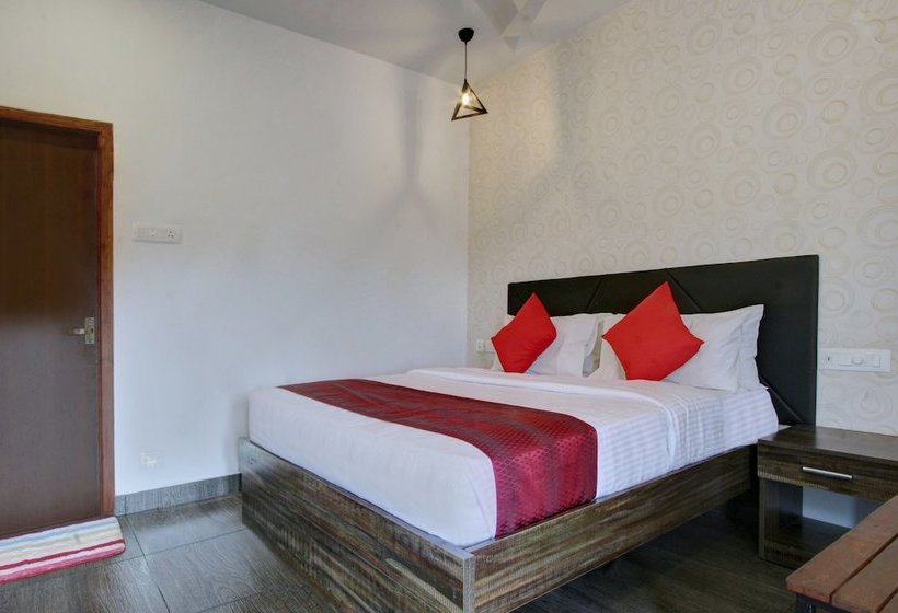 酒店 Pagoda Resorts By Oyo Rooms