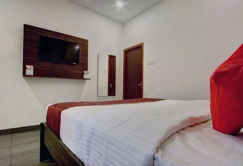 ホテル Pagoda Resorts By Oyo Rooms