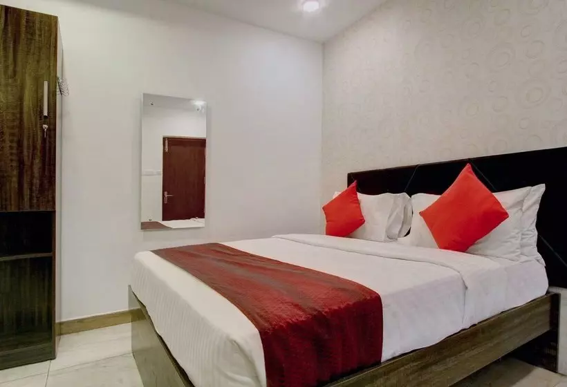 ホテル Pagoda Resorts By Oyo Rooms