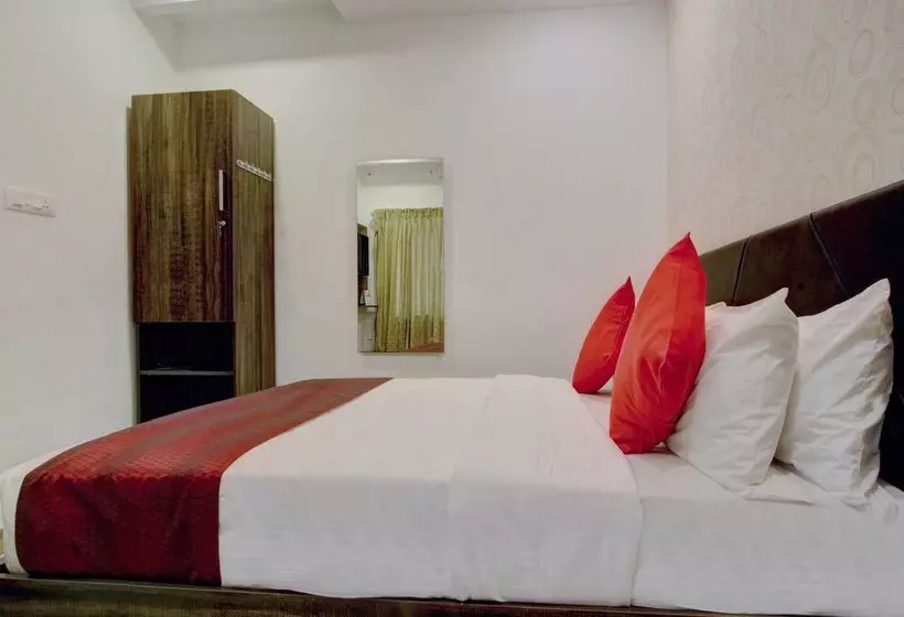 ホテル Pagoda Resorts By Oyo Rooms
