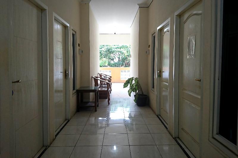 בית מלון כפרי Sion Family Residence By Oyo Rooms