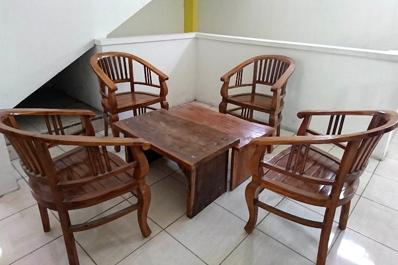 בית מלון כפרי Sion Family Residence By Oyo Rooms