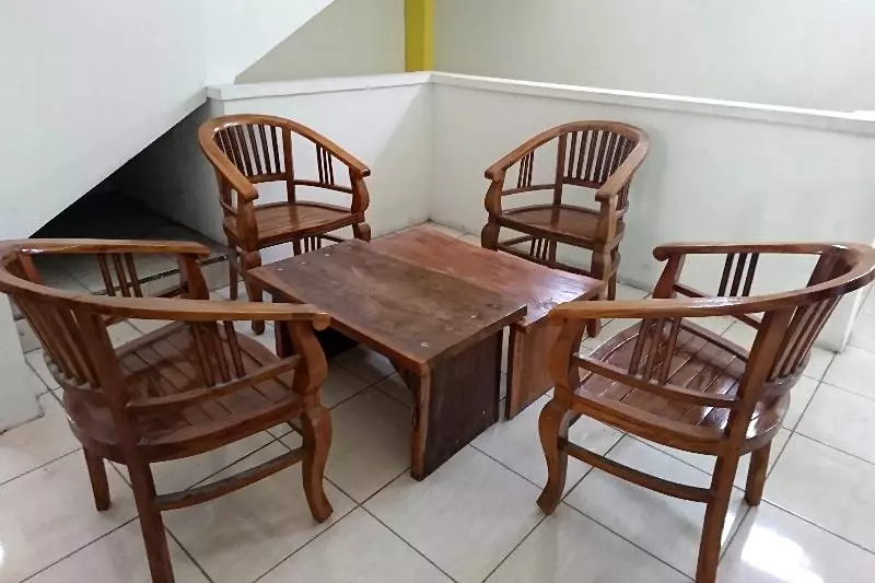 Hotelli Sion Family Residence By Oyo Rooms