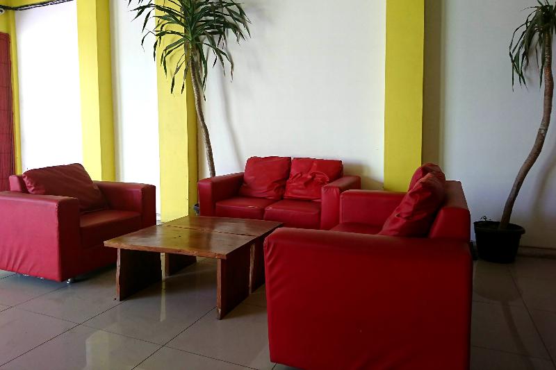 בית מלון כפרי Sion Family Residence By Oyo Rooms