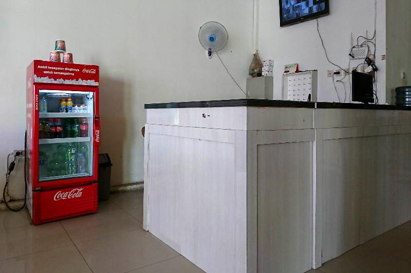 בית מלון כפרי Sion Family Residence By Oyo Rooms