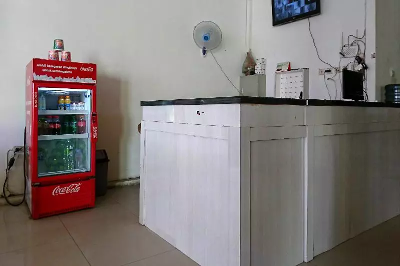 Hotelli Sion Family Residence By Oyo Rooms