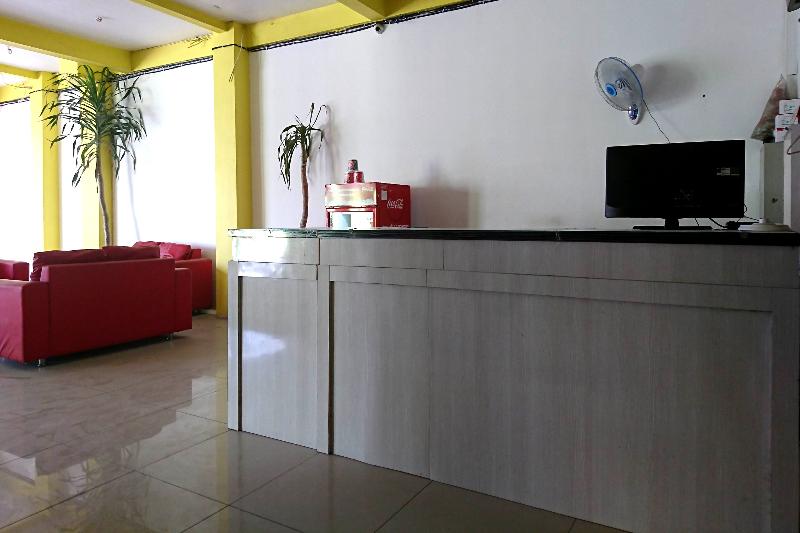 בית מלון כפרי Sion Family Residence By Oyo Rooms