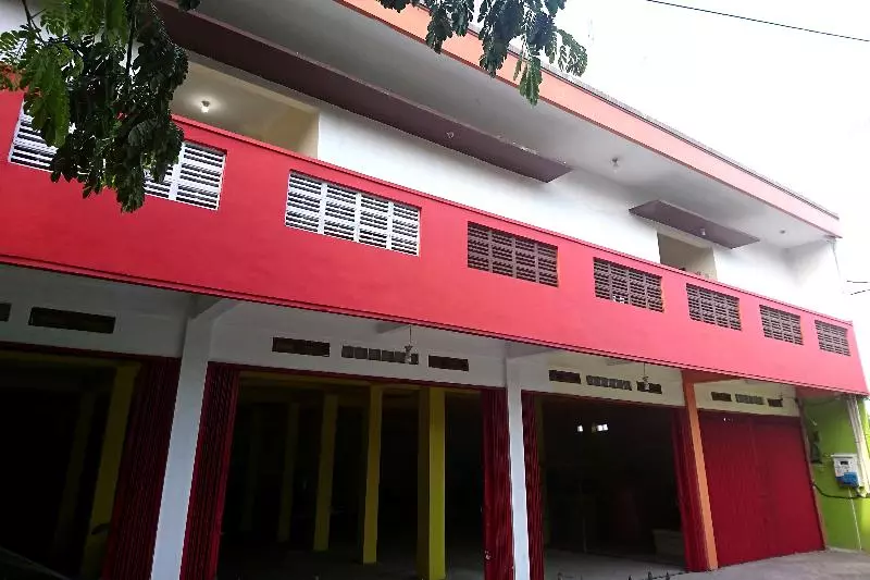 Hotelli Sion Family Residence By Oyo Rooms