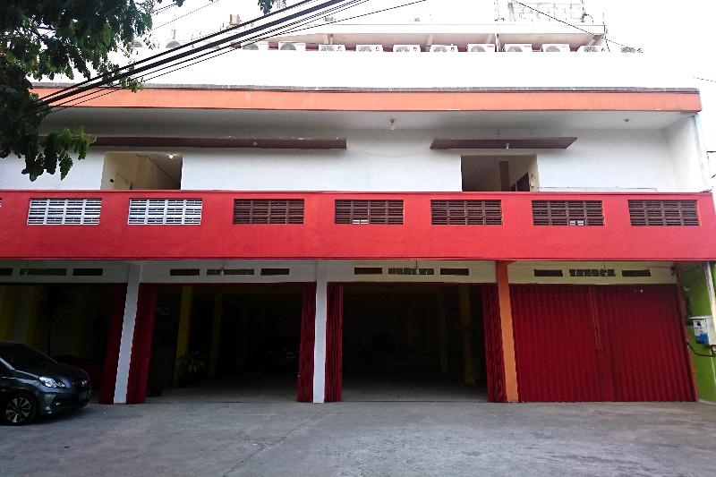 בית מלון כפרי Sion Family Residence By Oyo Rooms