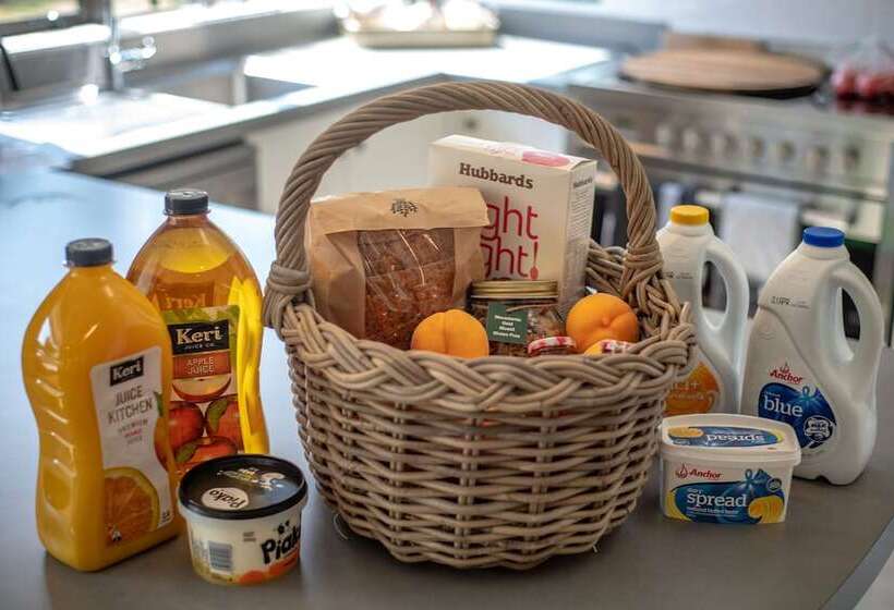 Lakeview Lodge Karapiro