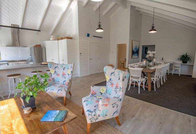 Lakeview Lodge Karapiro