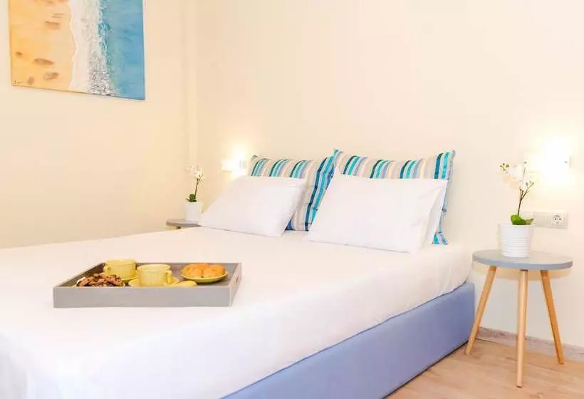 Mon Emvasia Margarites Villas