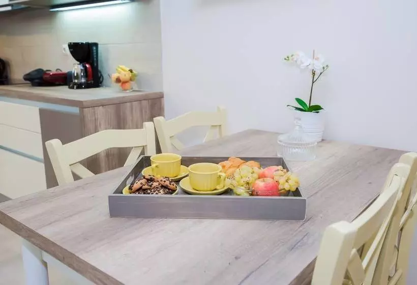 Mon Emvasia Margarites Villas