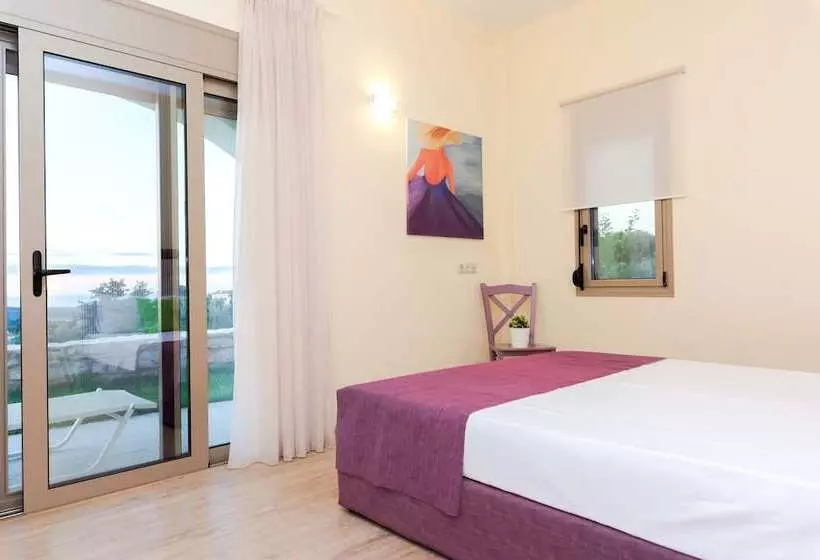 Mon Emvasia Margarites Villas