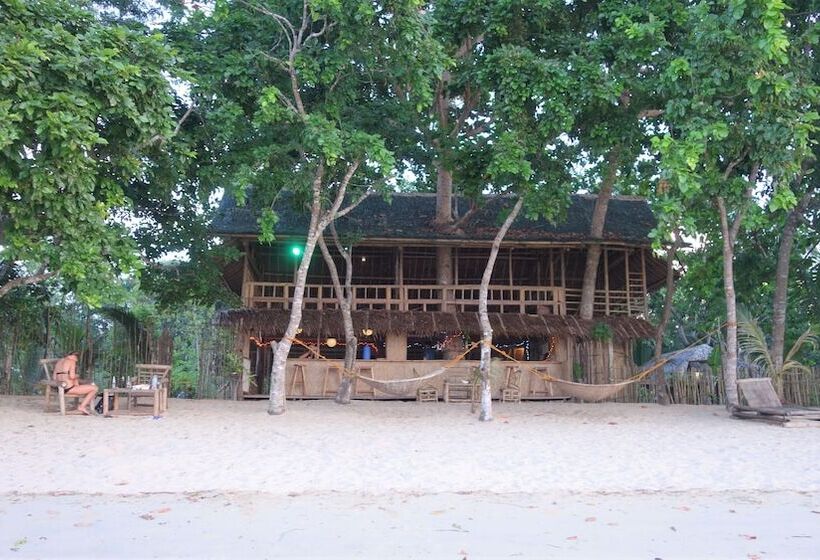 ペンション Casa Felicidad