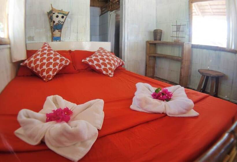 ペンション Casa Felicidad