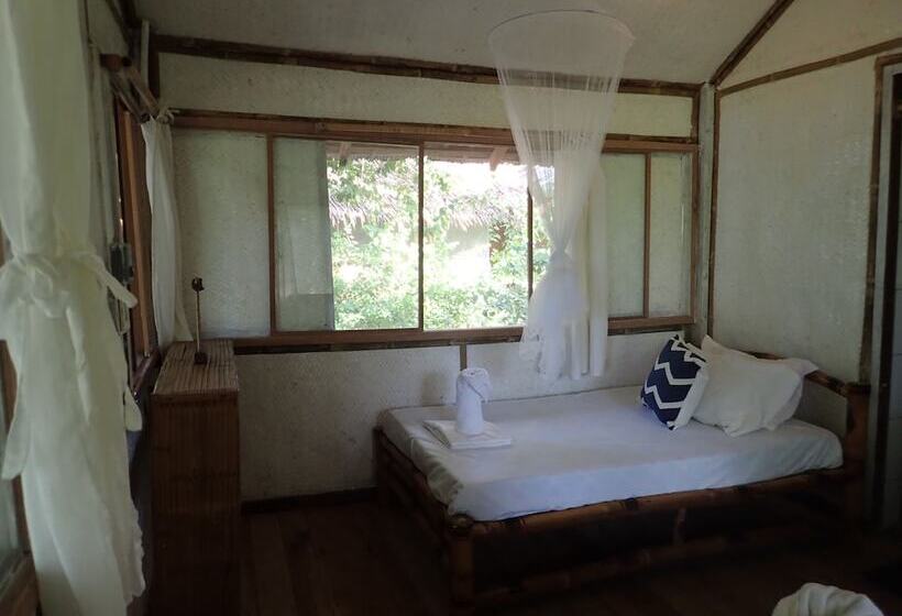 ペンション Casa Felicidad