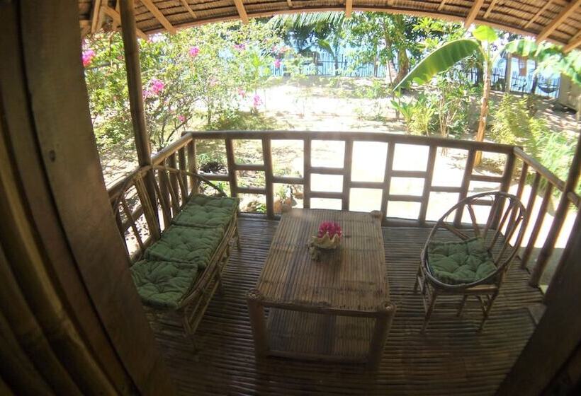 ペンション Casa Felicidad