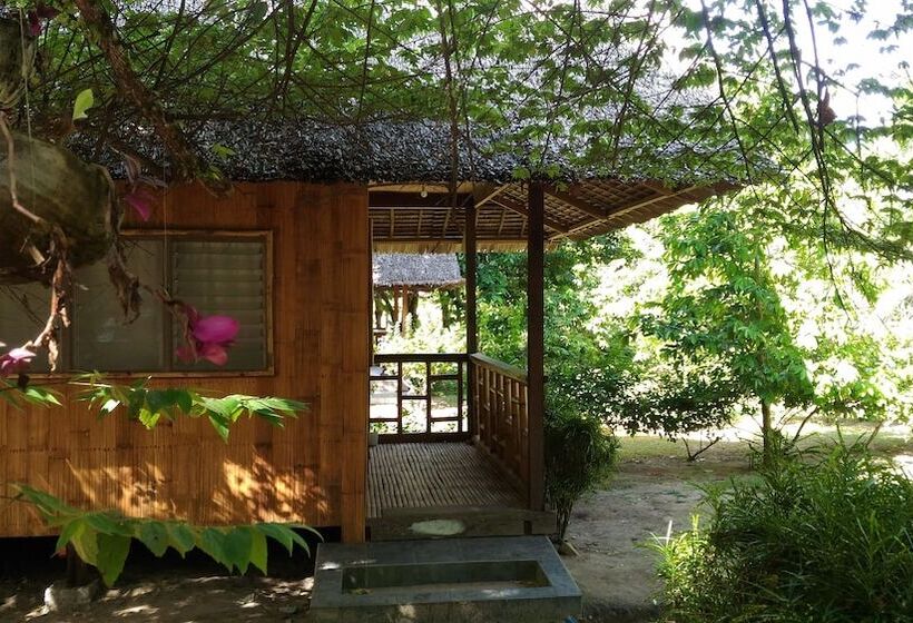 ペンション Casa Felicidad